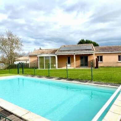 Maison 5 pièces 285000 €