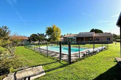 Maison 5 pièces 285000 €