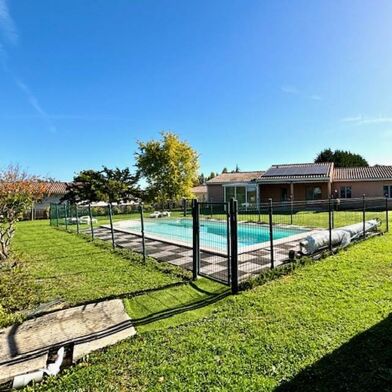 Maison 5 pièces 285000 €