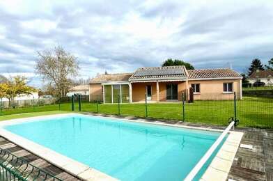 Maison 5 pièces 276120 €