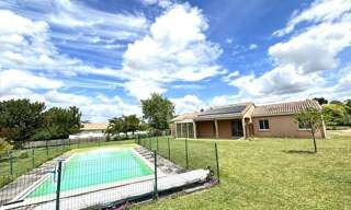 Maison 5 Pièces 115 m² à vendre à Beaupuy (47200)
