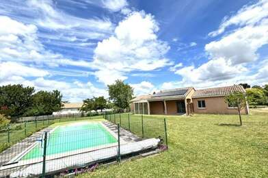 Maison 5 pièces 265500 €
