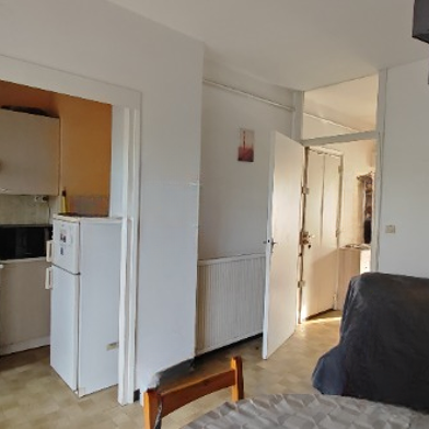 Appartement 2 pièces 145000 €