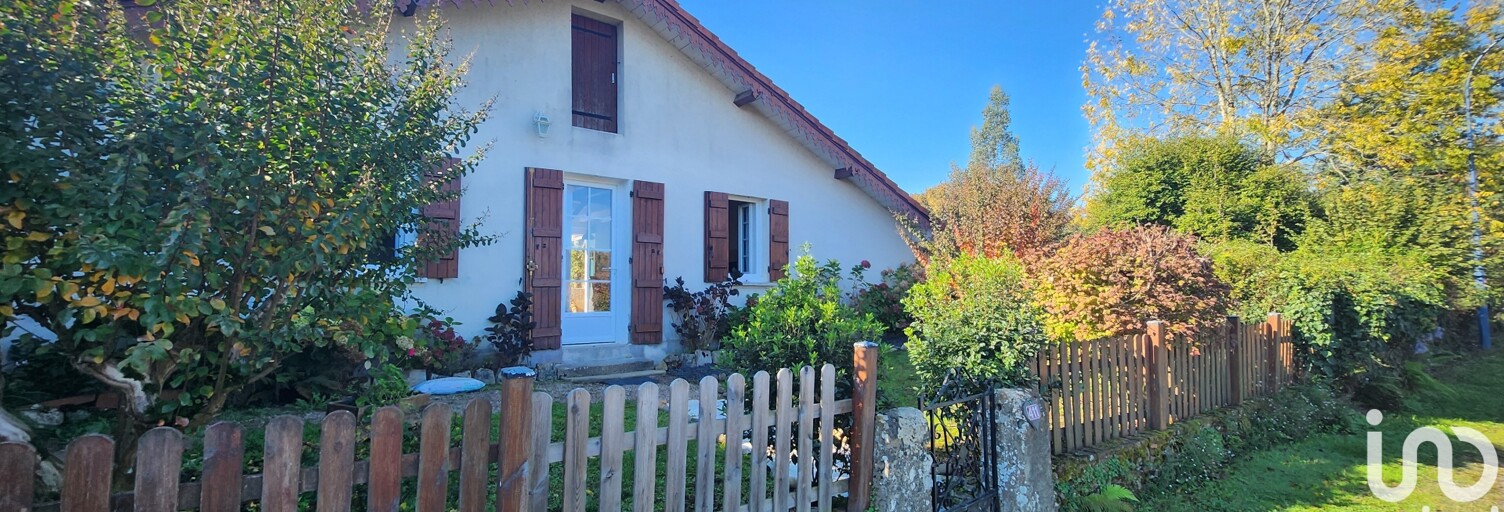 Maison 3 Pièces 86 m² à vendre à Bascons (40090)