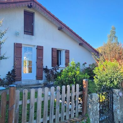 Maison 3 pièces 229000 €