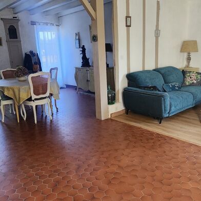 Maison 3 pièces 229000 €