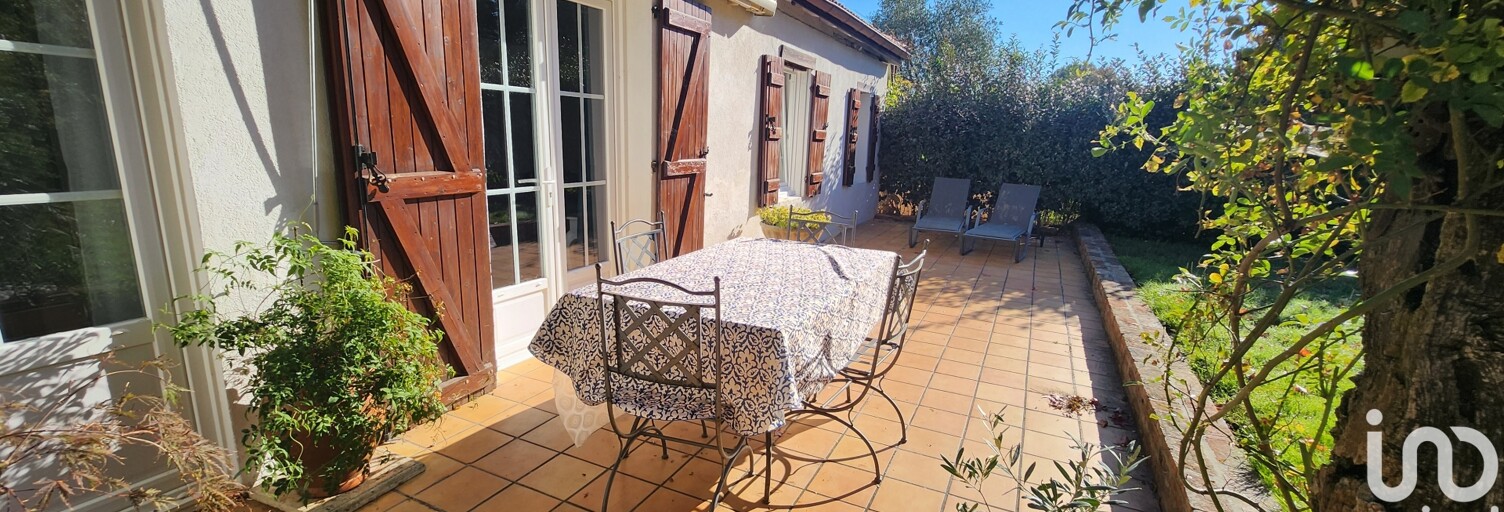 Maison 3 Pièces 86 m² à vendre à Bascons (40090)