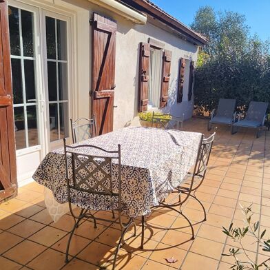 Maison 3 pièces 229000 €