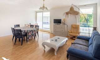 Appartement 3 Pièces 74 m² à vendre à Arcachon (33120)