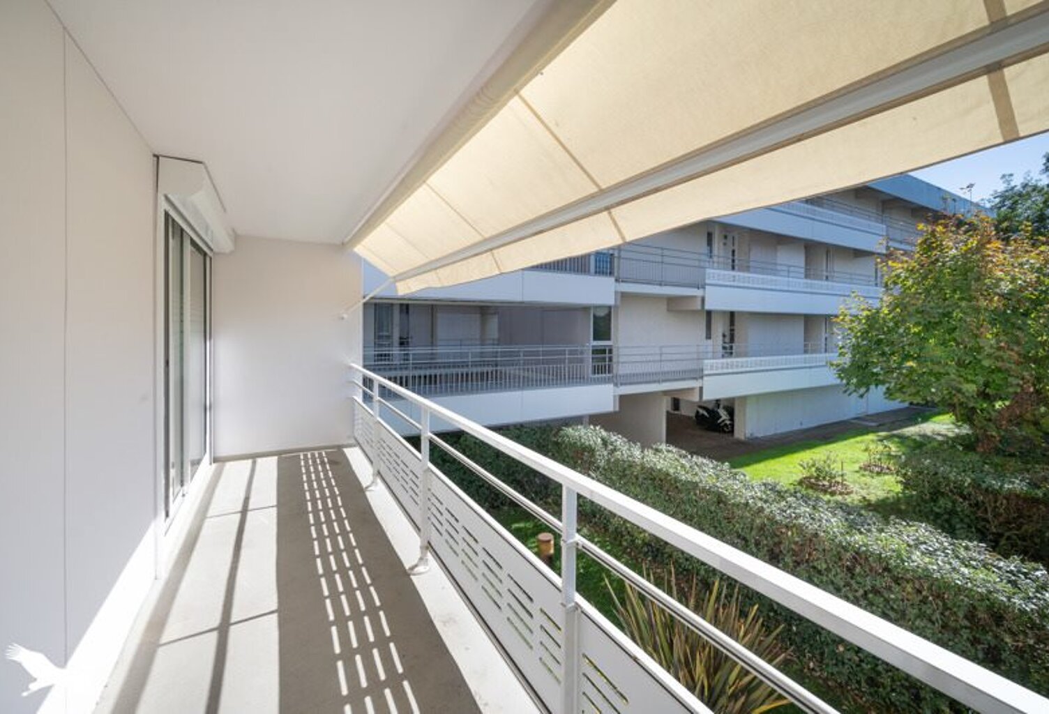 Appartement de 3 pièces principales — photo 1