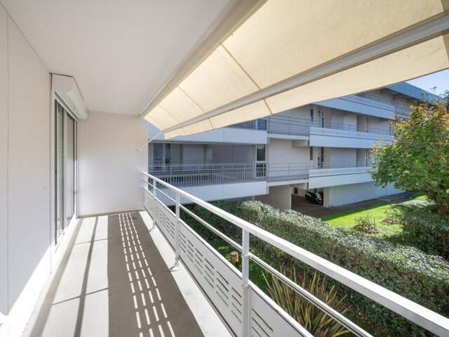 Appartement de 3 pièces principales — photo du bien