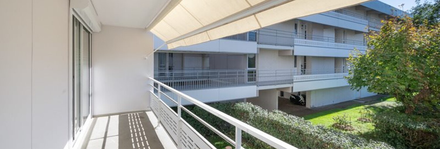 Appartement 3 Pièces 74 m² à vendre à Arcachon (33120)