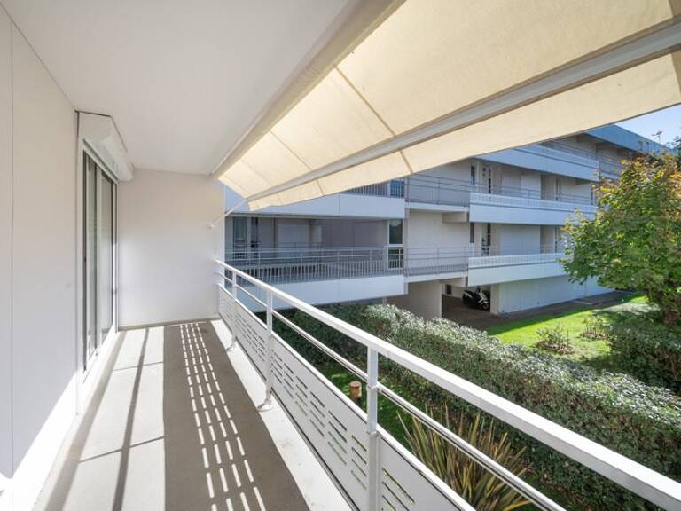 Appartement de 3 pièces principales — photo 1