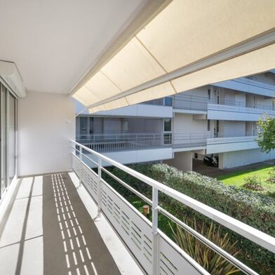 Appartement 3 pièces 279500 €