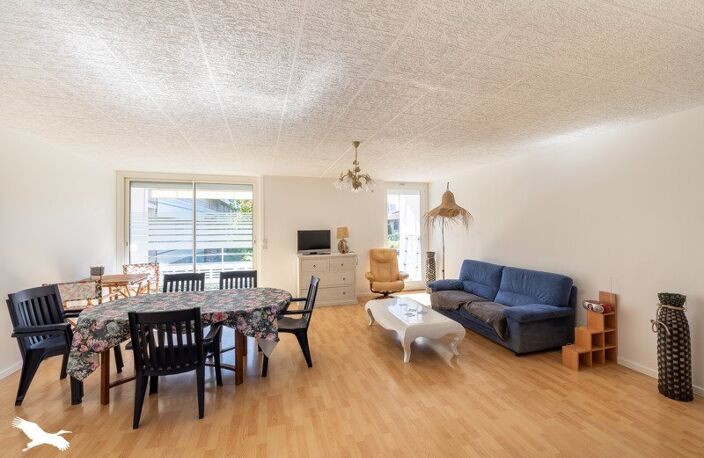 Appartement de 3 pièces principales — photo 2