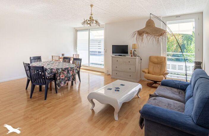 Appartement de 3 pièces principales — photo 3