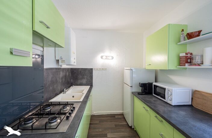 Appartement de 3 pièces principales — photo 4