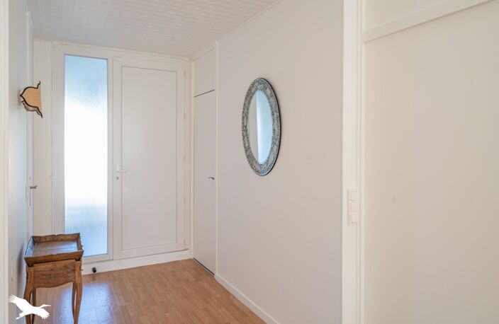 Appartement de 3 pièces principales — photo 5