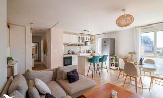 Appartement 3 Pièces 69 m² à vendre à Launaguet (31140)