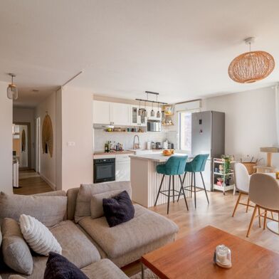 Appartement 3 pièces 179000 €