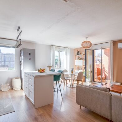 Appartement 3 pièces 179000 €