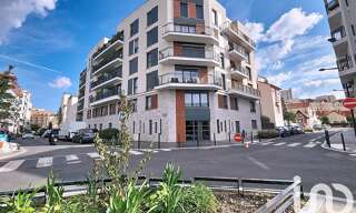 Appartement 3 Pièces 59 m² à vendre à Bois-Colombes (92270)