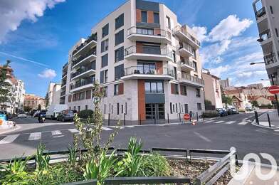 Appartement 3 pièces 390000 €