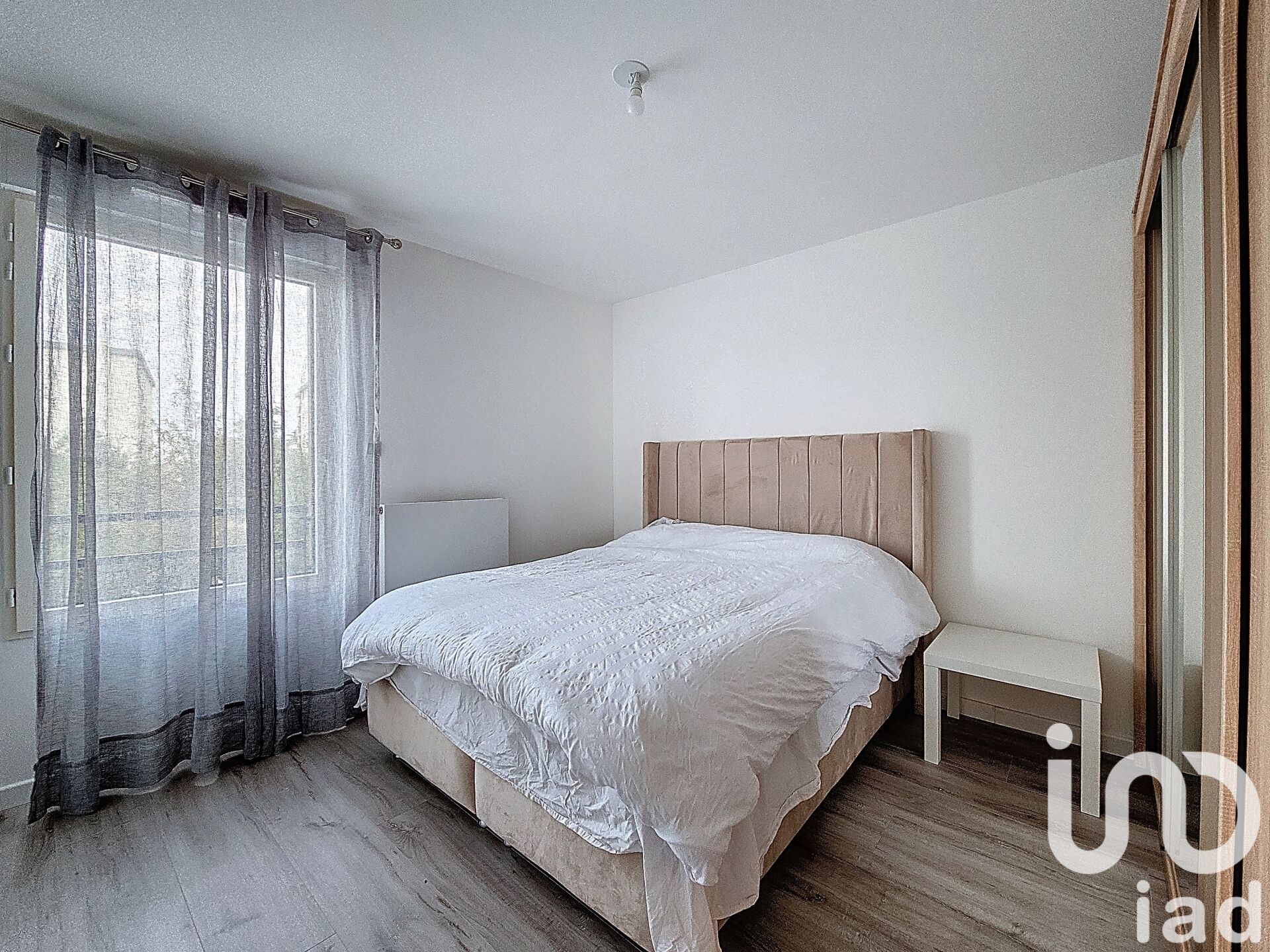 Vente Appartement 3 pièces - Photo 5