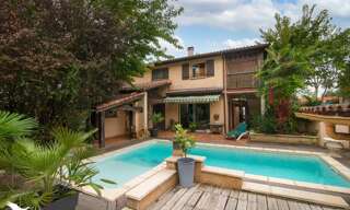 Maison 9 Pièces 262 m² à vendre à Castelginest (31780)