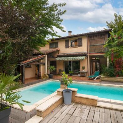 Maison 9 pièces 555000 €