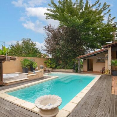 Maison 9 pièces 555000 €