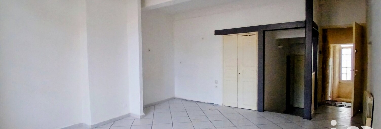 Appartement 2 Pièces 50 m² à vendre à Nissan-lez-Enserune (34440)