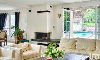 Maison 14 Pièces 414 m² à vendre à Gouvernes (77400)