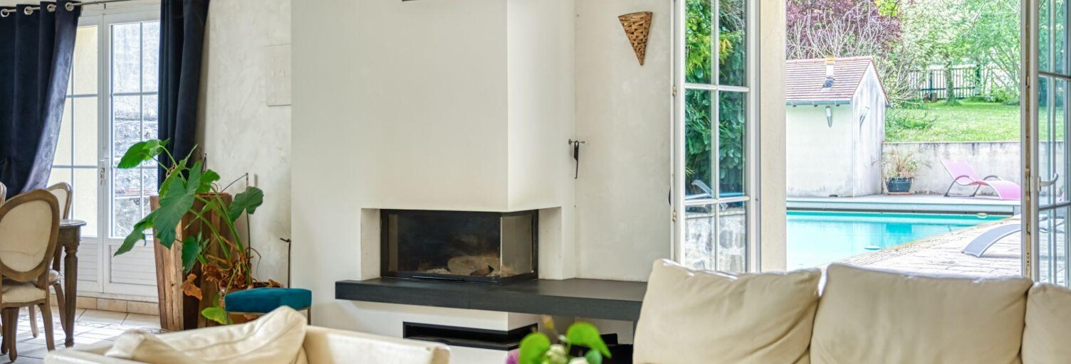 Maison 14 Pièces 414 m² à vendre à Gouvernes (77400)