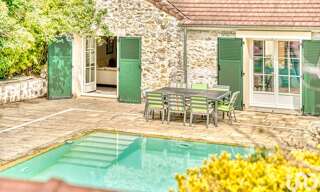 Maison 14 Pièces 414 m² à vendre à Gouvernes (77400)