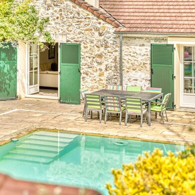 Maison 14 pièces 1195000 €