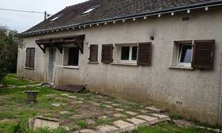 Maison 7 Pièces 164 m² à vendre à Pouligny-Saint-Pierre (36300)