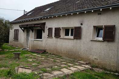 Maison 7 pièces 144000 €