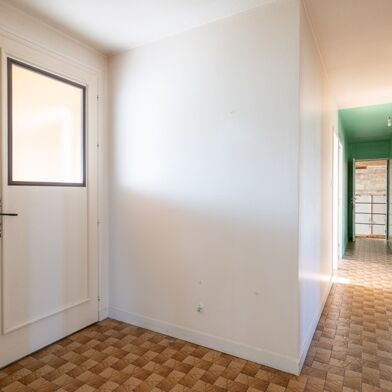 Maison 6 pièces 145800 €