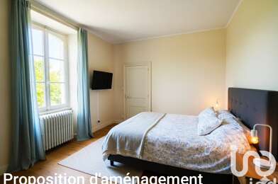 Appartement 2 pièces 117000 €