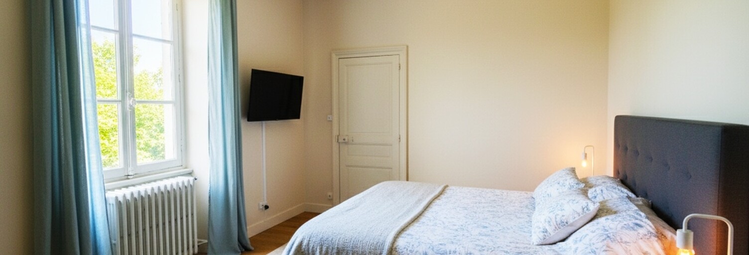 Appartement 2 Pièces 40 m² à vendre à Redon (35600)