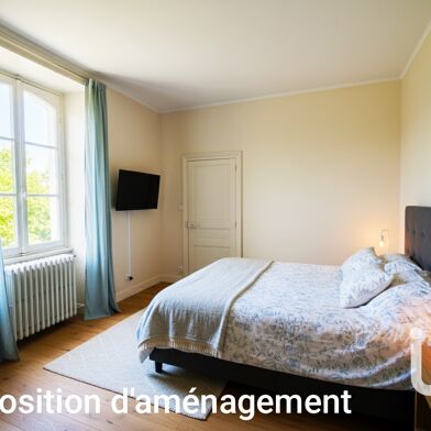 Appartement 2 pièces 117000 €