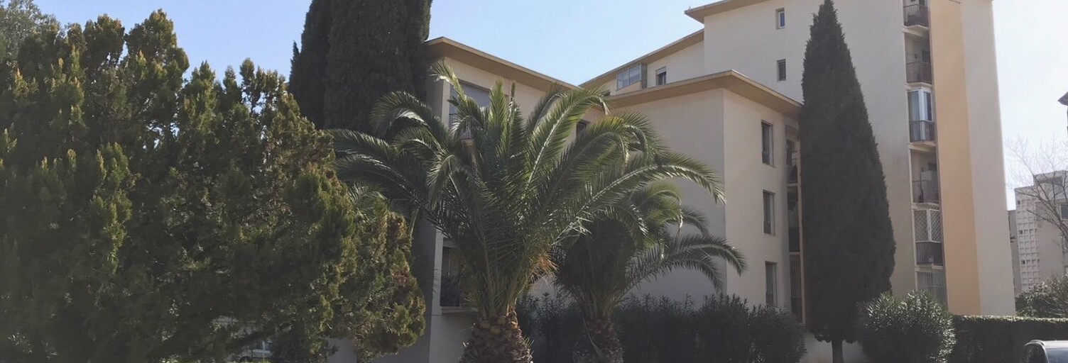 Appartement 3 Pièces 67 m² à louer à Montpellier (34080)