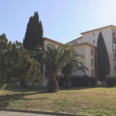 Appartement 3 pièces 850 €