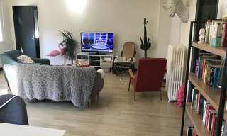 Appartement 3 Pièces 78 m² à louer à Épinal (88000)