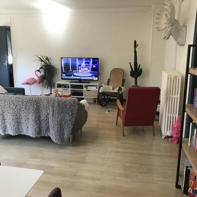 Appartement 3 pièces 575 €
