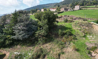 Terrain  1244 m² à vendre à Bourg-Argental (42220)