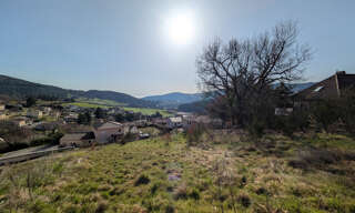 Terrain  1244 m² à vendre à Bourg-Argental (42220)