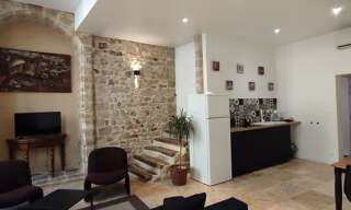 Appartement 2 Pièces 60 m² à vendre à Gignac (34150)