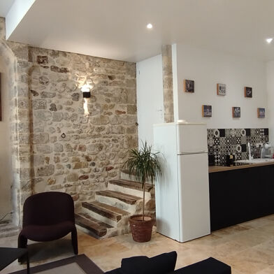 Appartement 2 pièces 152000 €